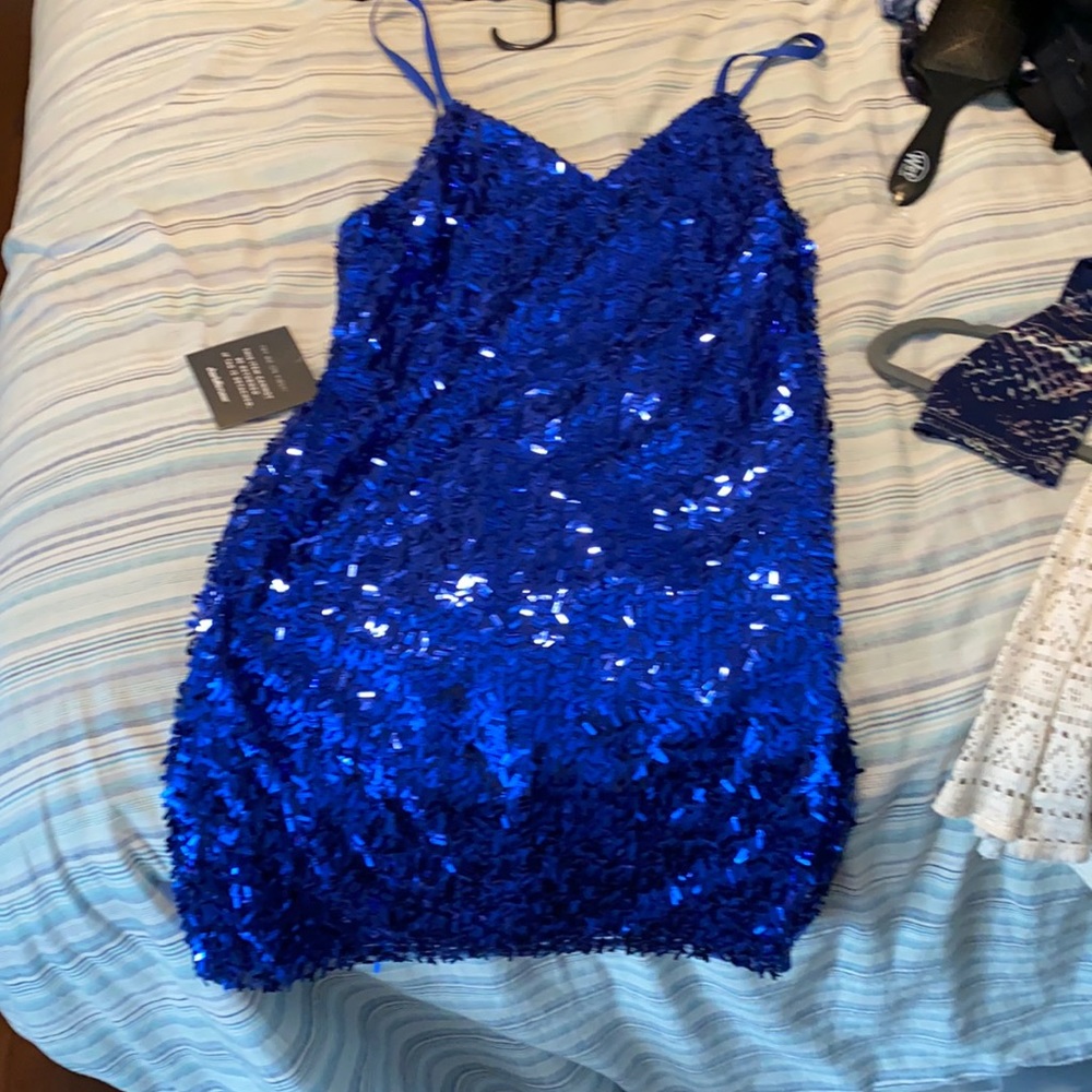 New Years Eve dress